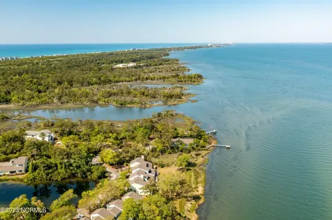 3 West Court Pine Knoll Shores NC 28512