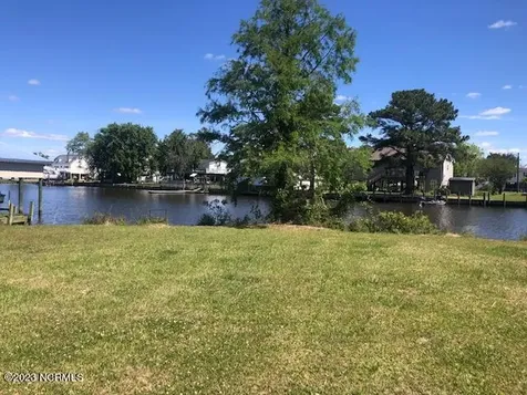 0 Whichards Beach Road Chocowinity NC 27817