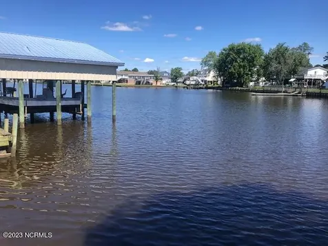 0 Whichards Beach Road Chocowinity NC 27817