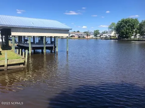 0 Whichards Beach Road Chocowinity NC 27817