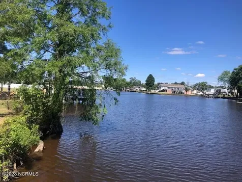 0 Whichards Beach Road Chocowinity NC 27817