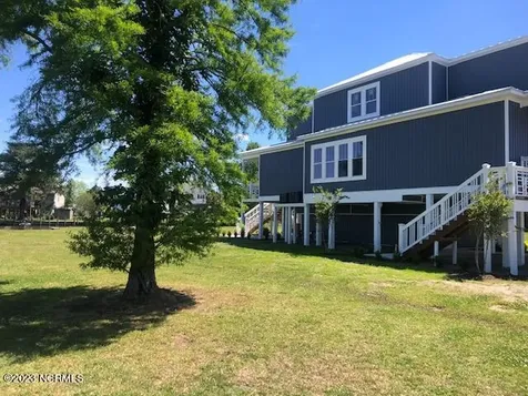0 Whichards Beach Road Chocowinity NC 27817