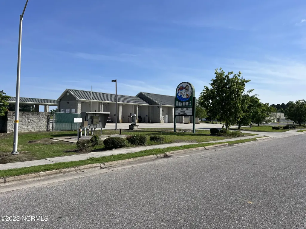 100 Tidewater Way Elizabeth City NC 27909