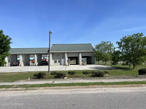 100 Tidewater Way Elizabeth City NC 27909