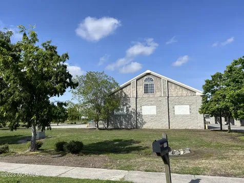100 Tidewater Way Elizabeth City NC 27909