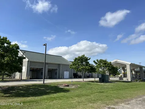 100 Tidewater Way Elizabeth City NC 27909