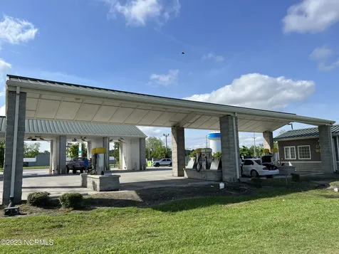 100 Tidewater Way Elizabeth City NC 27909