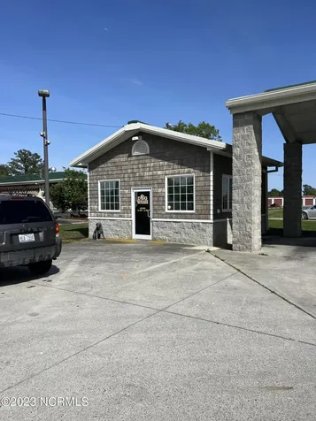 100 Tidewater Way Elizabeth City NC 27909