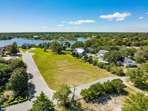 Lot 2 Point Drive Swansboro NC 28584