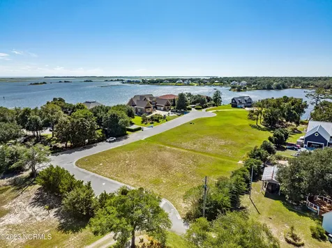 Lot 2 Point Drive Swansboro NC 28584