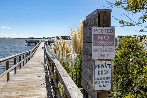 Lot 2 Point Drive Swansboro NC 28584