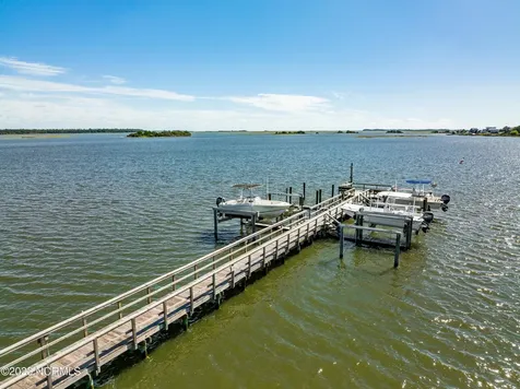 Lot 2 Point Drive Swansboro NC 28584