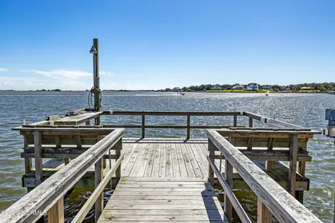 Lot 2 Point Drive Swansboro NC 28584