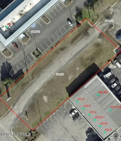 000 Western Boulevard Jacksonville NC 28546