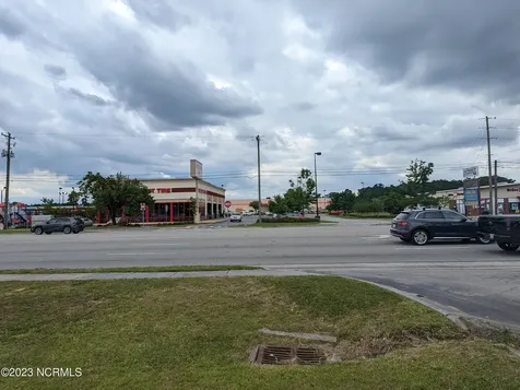 000 Western Boulevard Jacksonville NC 28546