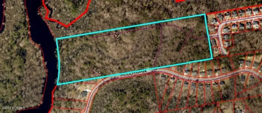 19 Old Airport Road New Bern NC 28562