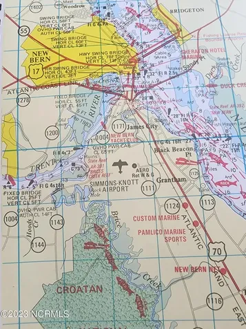 19 Old Airport Road New Bern NC 28562