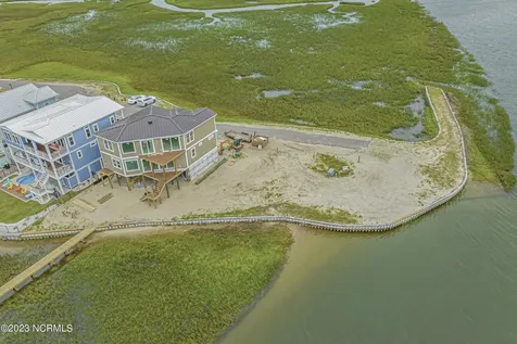 1532 Riverside Drive Sunset Beach NC 28468