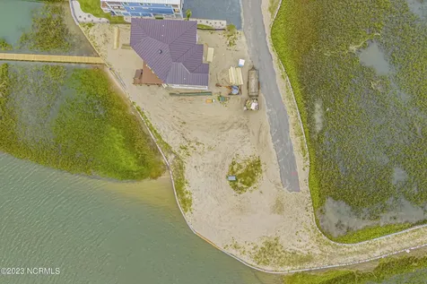 1532 Riverside Drive Sunset Beach NC 28468