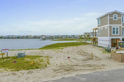 1532 Riverside Drive Sunset Beach NC 28468