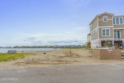 1532 Riverside Drive Sunset Beach NC 28468
