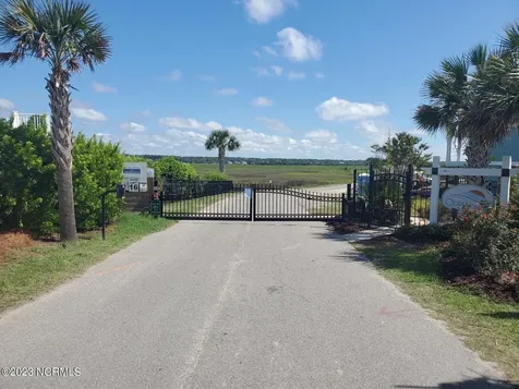 1532 Riverside Drive Sunset Beach NC 28468