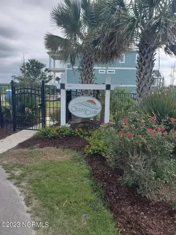 1532 Riverside Drive Sunset Beach NC 28468