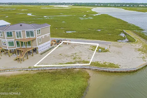 1532 Riverside Drive Sunset Beach NC 28468