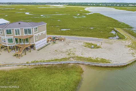 1532 Riverside Drive Sunset Beach NC 28468