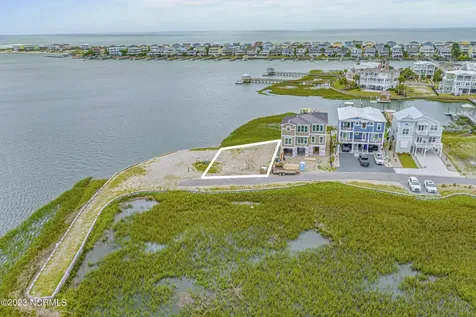 1532 Riverside Drive Sunset Beach NC 28468