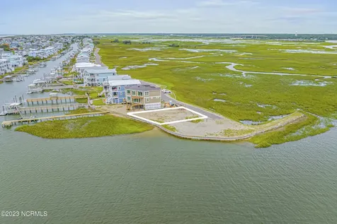 1532 Riverside Drive Sunset Beach NC 28468