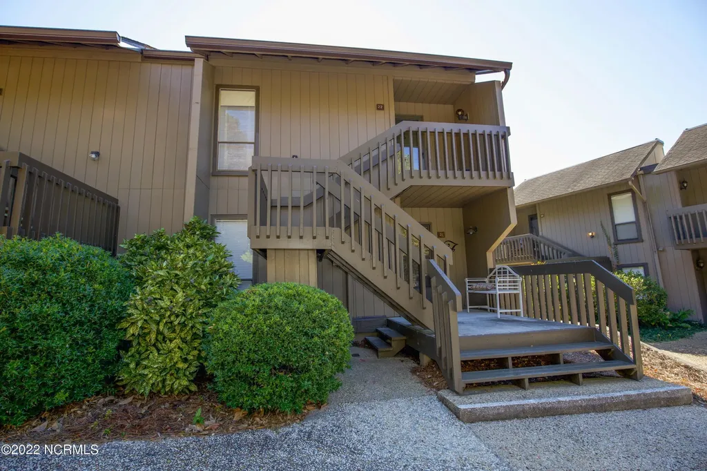 85 Pine Valley Road Pinehurst NC 28374