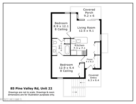 85 Pine Valley Road Pinehurst NC 28374