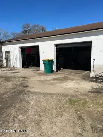 1704 W 5th Street Lumberton NC 28358