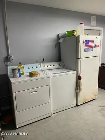1704 W 5th Street Lumberton NC 28358