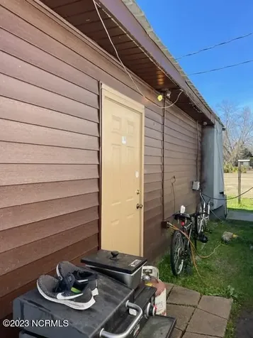 1704 W 5th Street Lumberton NC 28358