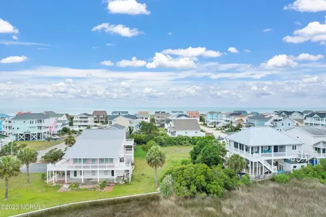 118 Windjammer Drive Holden Beach NC 28462