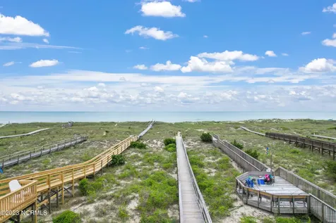 118 Windjammer Drive Holden Beach NC 28462