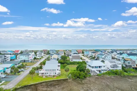 118 Windjammer Drive Holden Beach NC 28462