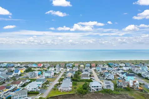 118 Windjammer Drive Holden Beach NC 28462