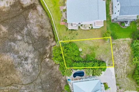 118 Windjammer Drive Holden Beach NC 28462