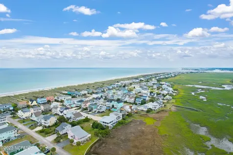 118 Windjammer Drive Holden Beach NC 28462