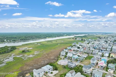 118 Windjammer Drive Holden Beach NC 28462