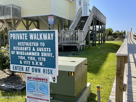 118 Windjammer Drive Holden Beach NC 28462