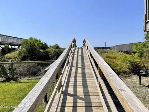 118 Windjammer Drive Holden Beach NC 28462