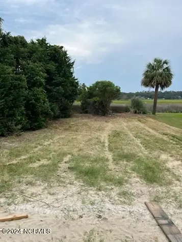118 Windjammer Drive Holden Beach NC 28462