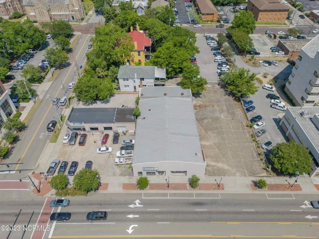 218 N 3rd Street Wilmington NC 28401