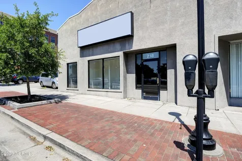 218 N 3rd Street Wilmington NC 28401