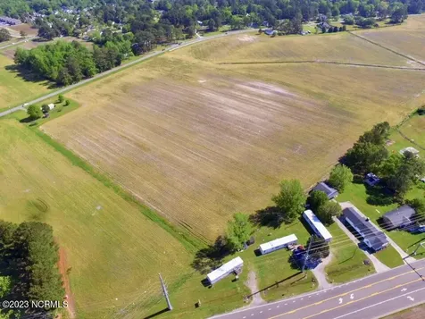 2404 Bells Fork Road Greenville NC 27858