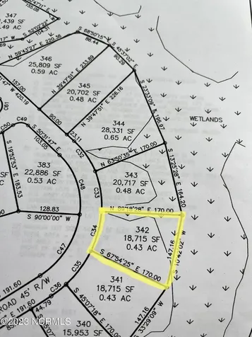 3997 Bay Colony Road NE Leland NC 28451